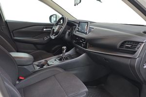 Nissan Qashqai bild 7