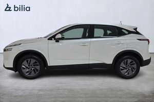 Nissan Qashqai bild 3