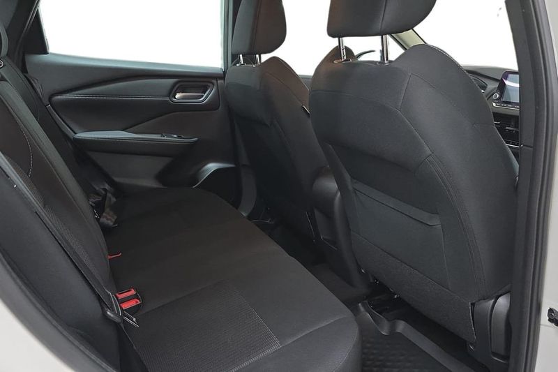Nissan Qashqai bild 9