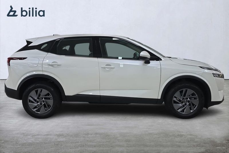 Nissan Qashqai bild 18