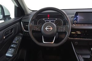 Nissan Qashqai bild 11
