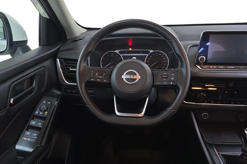 Nissan Qashqai bild 11