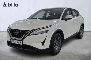 Nissan Qashqai bild 1
