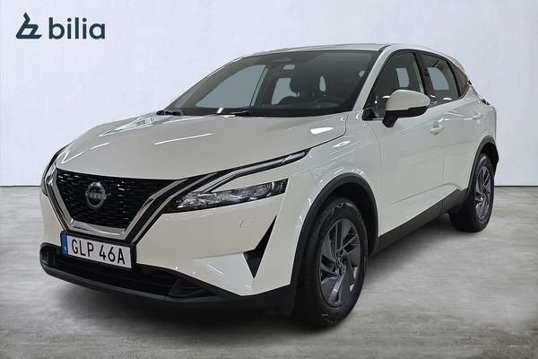 Nissan Qashqai 140 MHEV Acenta - 2024