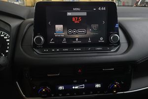 Nissan Qashqai bild 15