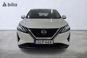 Nissan Qashqai bild 6