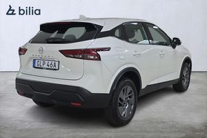 Nissan Qashqai bild 19