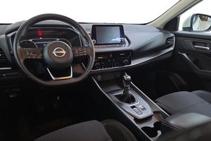 Nissan Qashqai bild 10