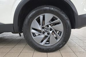 Nissan Qashqai bild 17