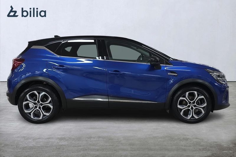 Renault Captur bild 18