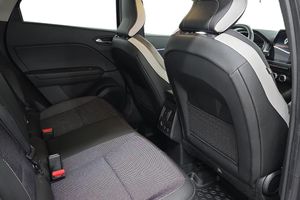 Renault Captur bild 9