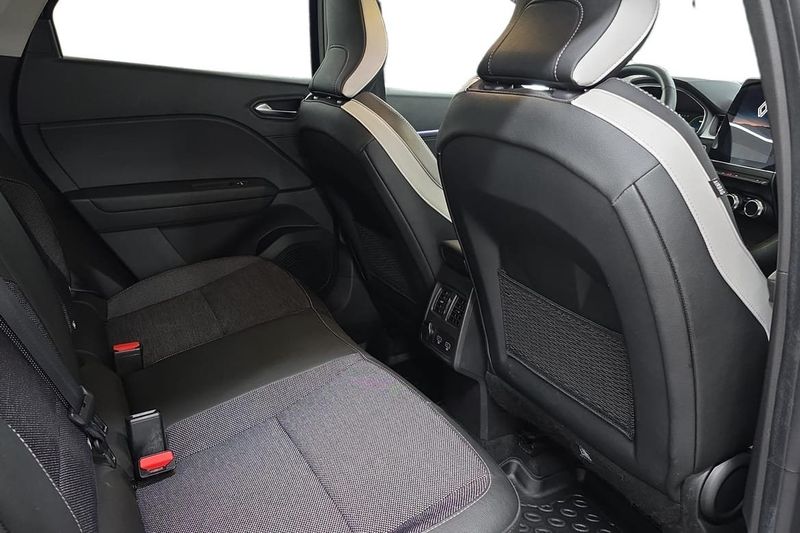 Renault Captur bild 9