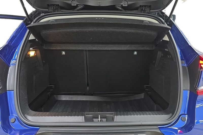 Renault Captur bild 12