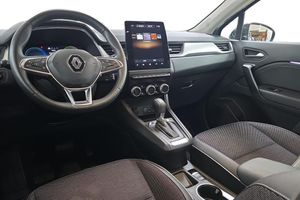 Renault Captur bild 10
