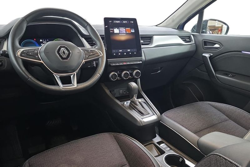 Renault Captur bild 10