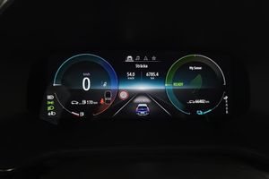 Renault Captur bild 16