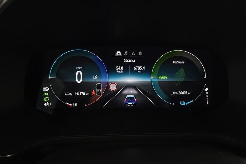 Renault Captur bild 16