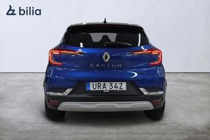 Renault Captur bild 5