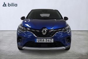Renault Captur bild 6