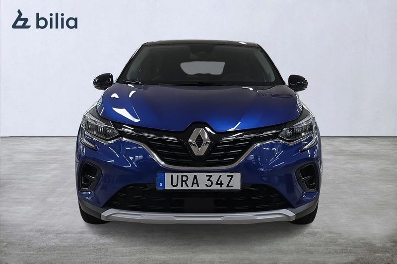 Renault Captur bild 6