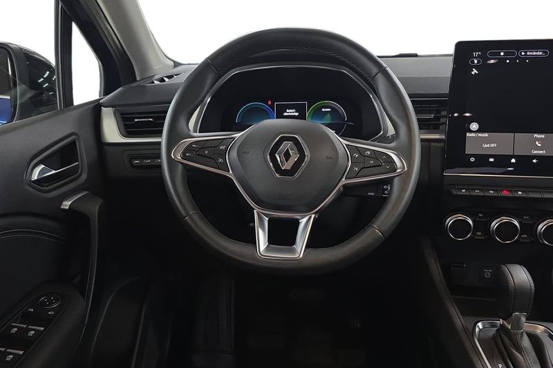 Renault Captur bild 11