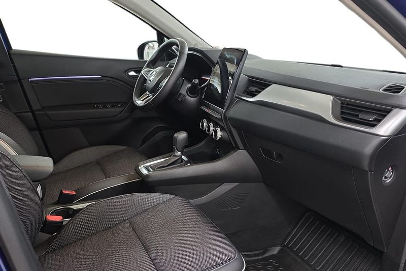 Renault Captur bild 7