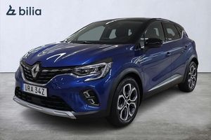 Renault Captur bild 1