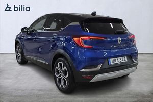 Renault Captur bild 2
