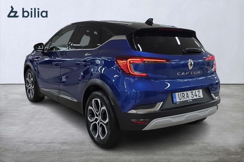 Renault Captur bild 2