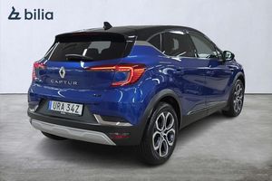 Renault Captur bild 19