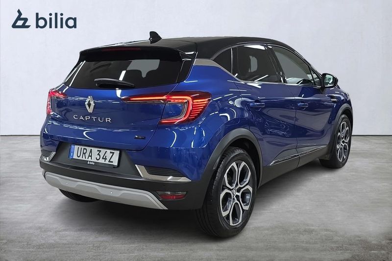 Renault Captur bild 19