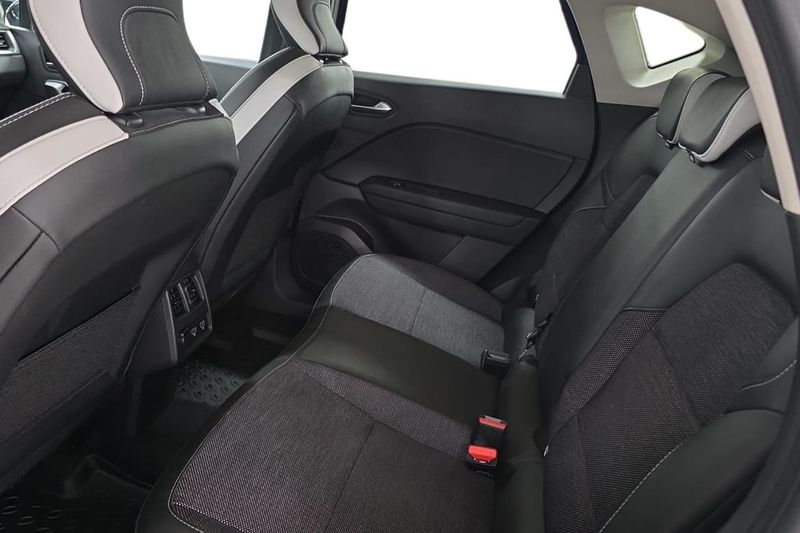 Renault Captur bild 13