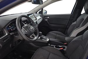 Renault Captur bild 14