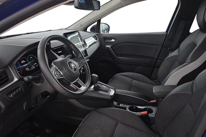 Renault Captur bild 14