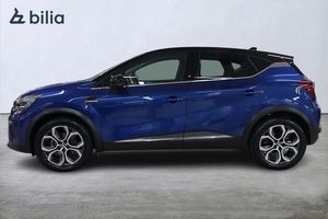 Renault Captur bild 3