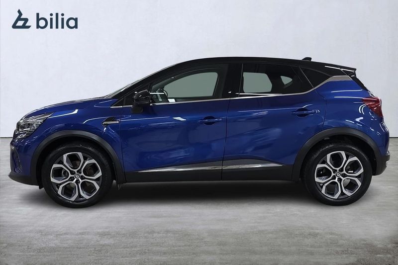 Renault Captur bild 3