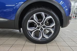 Renault Captur bild 17