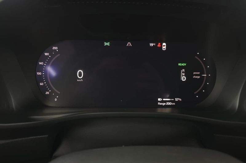 Volvo XC40 bild 16