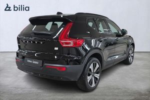 Volvo XC40 bild 19