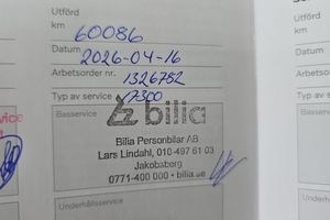 Volvo XC40 bild 21