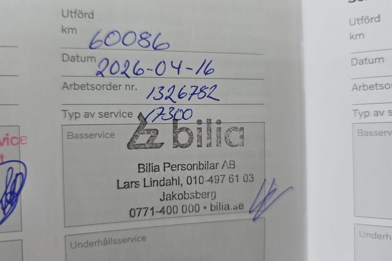 Volvo XC40 bild 21