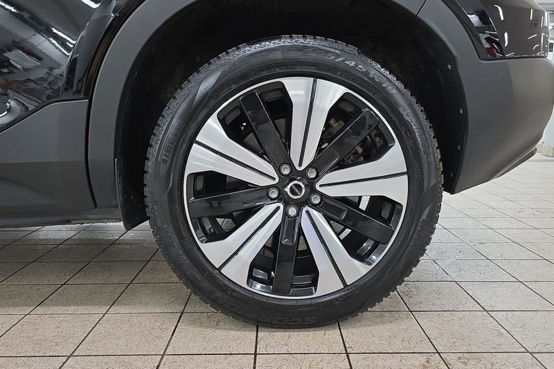 Volvo XC40 bild 17