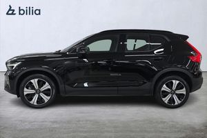 Volvo XC40 bild 3