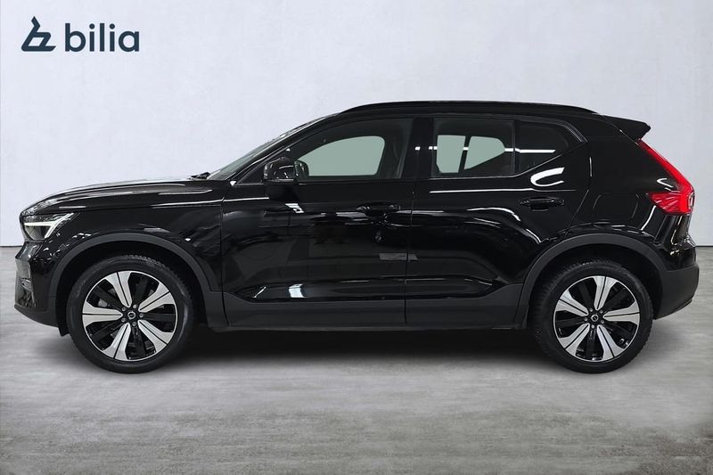Volvo XC40 bild 3