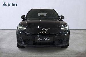 Volvo XC40 bild 6