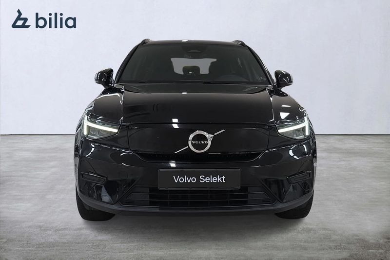 Volvo XC40 bild 6