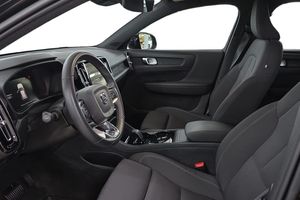 Volvo XC40 bild 14