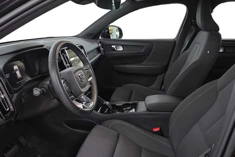 Volvo XC40 bild 14