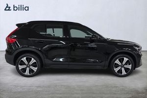 Volvo XC40 bild 18