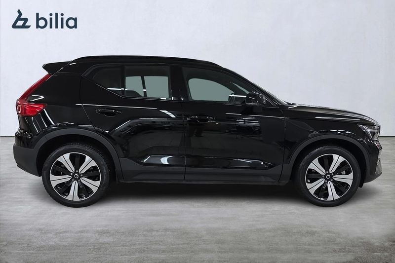 Volvo XC40 bild 18